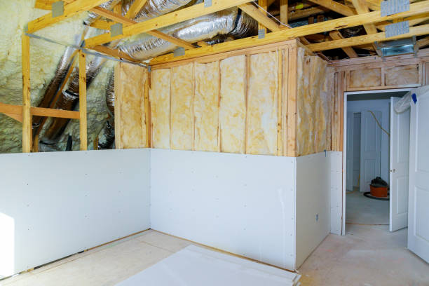 Types of Insulation We Offer in Beesleys Point, NJ