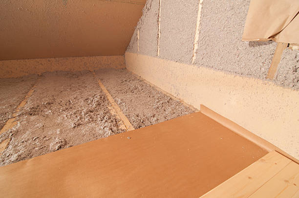 Best Commercial Insulation in Beesleys Point, NJ